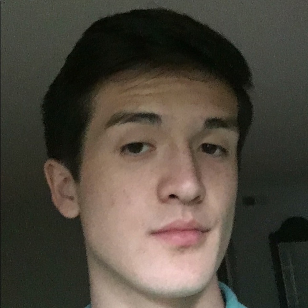 Meet your Posher, Ben